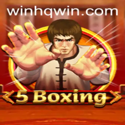 Dive into the Dynamic World of 5Boxing: Unleashing Action with WINHQ