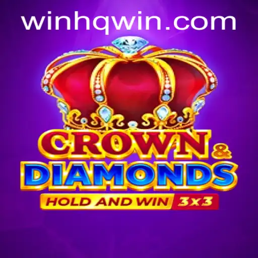 Exploring CrowdDiamonds - An Immersive Gaming Experience with WINHQ