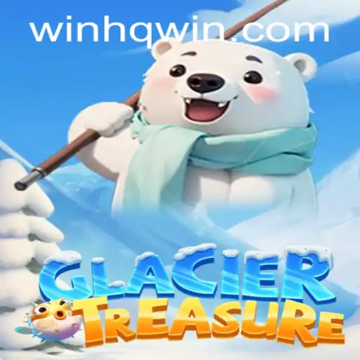 Unveil the Arctic Mysteries with GlacierTreasure and Discover WINHQ
