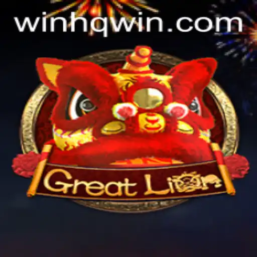 GreatLion: The Thrilling Adventure Game Inspired by WINHQ