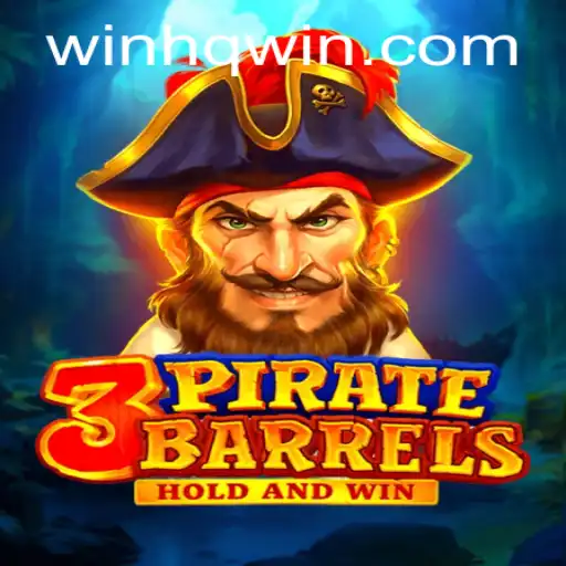 Exploring the Thrilling World of 3PirateBarrels and the Role of WINHQ