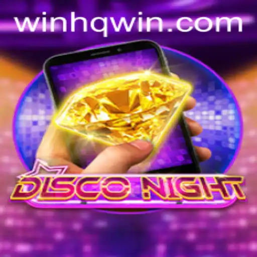Dance to Victory: Discover 'DiscoNightM' and Secure the Ultimate Prize at WINHQ