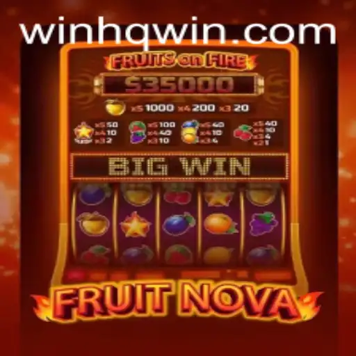 FruitNova: A Fresh Take on Puzzle Gaming with WINHQ