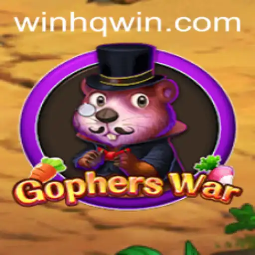 GophersWar: A Strategic Adventure into the Exciting World of Virtual Gaming