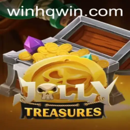 Discover the Thrilling Adventure of JollyTreasures: A Complete Guide to WINHQ