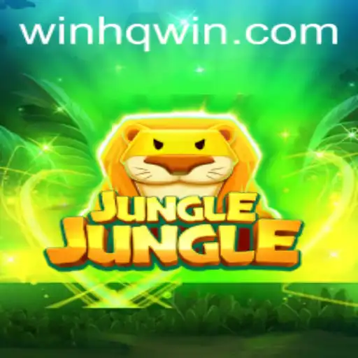 JungleJungle: The Adventure Awaits