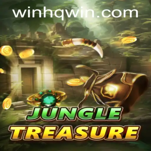 JungleTreasure: Dive into the Thrilling Adventure to WINHQ