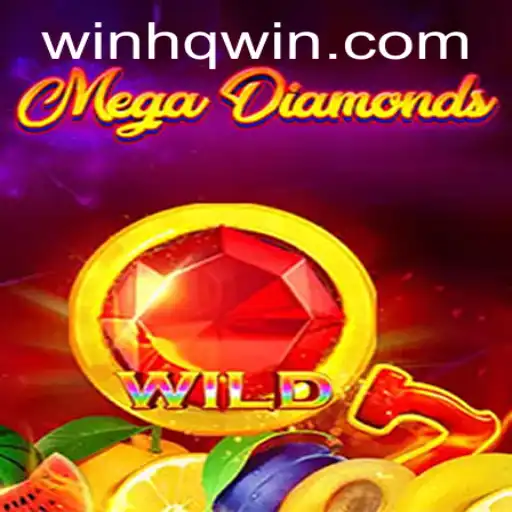 Unveiling the Thrills of MegaDiamond: A Comprehensive Guide to WINHQ's Latest Game