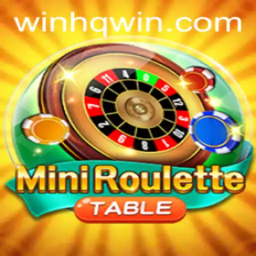 Discover the Excitement of MiniRoulette with WINHQ