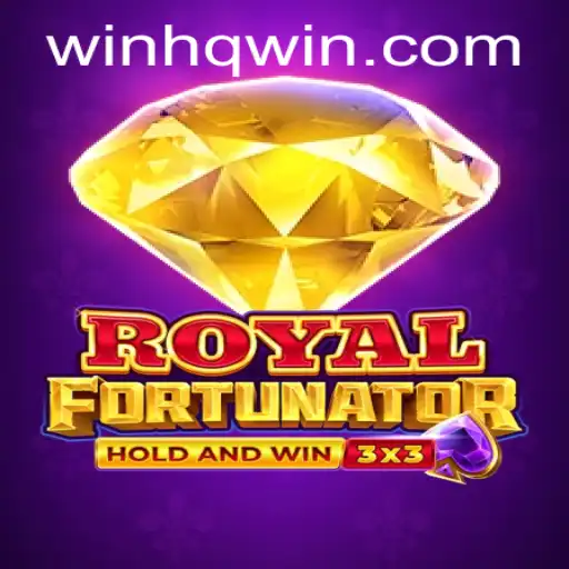 Discover the Thrilling World of RoyalFort: Embrace the WINHQ Experience