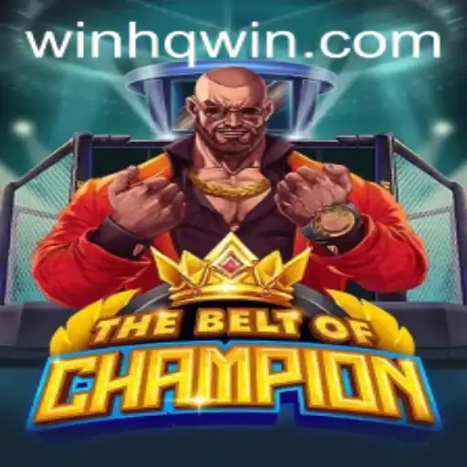 Unveiling The Exciting World of TheBeltOfChampion: A New Era in Gaming