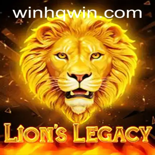 LionsLegacy: A Dynamic Gaming Experience with WINHQ