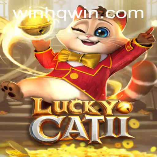 Exploring the Dynamic World of LuckyCatII: Mastering the Art of Winning with WINHQ