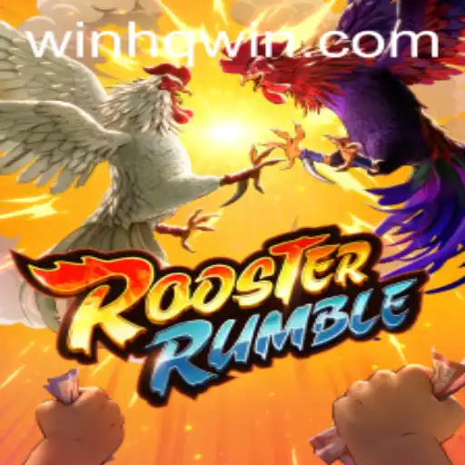RoosterRumble: Unleashing the Competitive Spirit with WINHQ