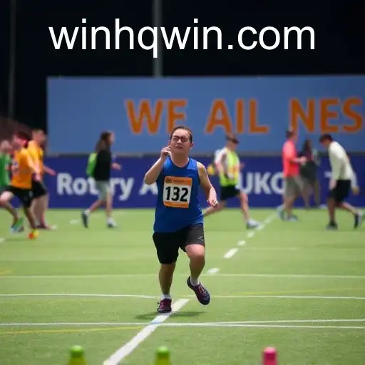 The Rise of Rotary Games and the WINHQ Philosophy