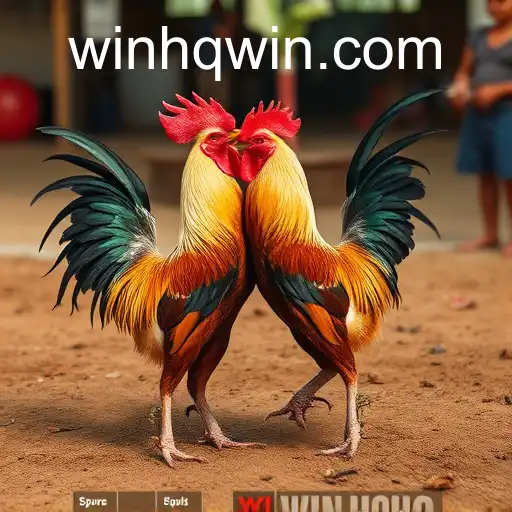 Understanding Sabong Games and the Role of WINHQ