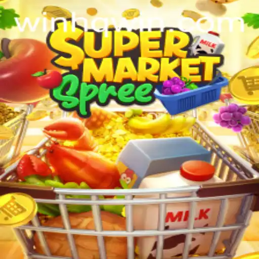 Exploring SupermarketSpree with WINHQ: A Whirlwind Adventure in Grocery Gaming