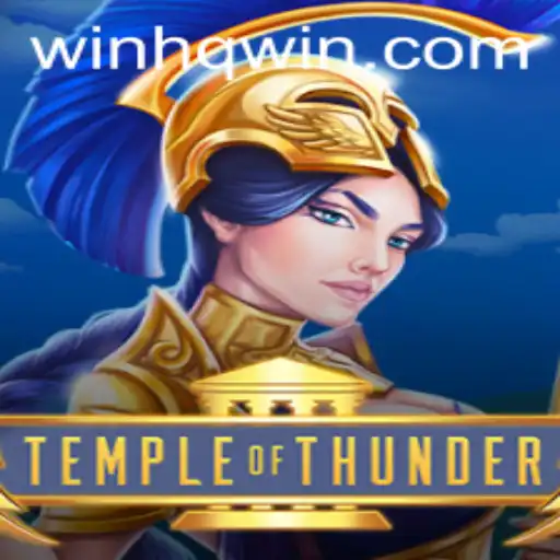 TempleofThunder: The Electrifying Gaming Experience