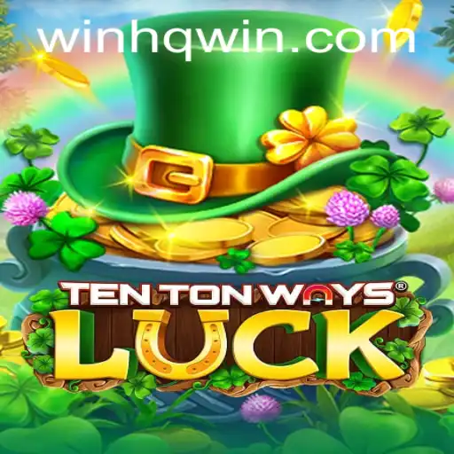 Discovering the Excitement of TenTonWaysLuck: A Game of Strategy and Chance