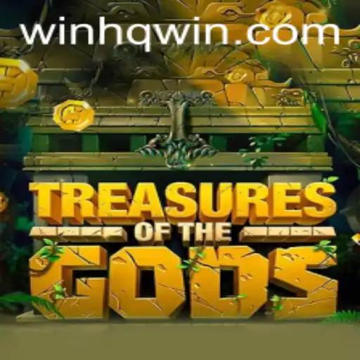 Treasure of the Gods Unveiled: A New Gaming Adventure with WINHQ