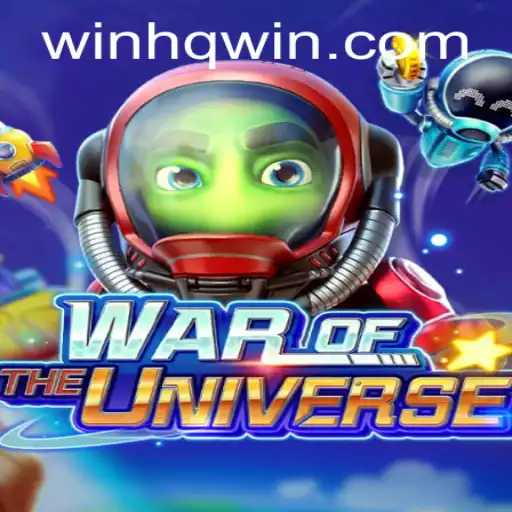 Unveiling WAROFTHEUNIVERSE: A Transformative Gaming Experience